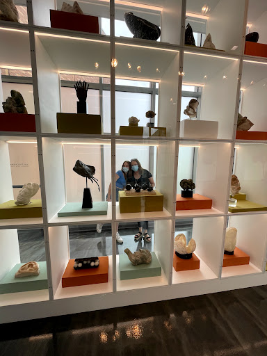 Museum «Zuckerman Museum of Art», reviews and photos, 492 Prillaman Way, Kennesaw, GA 30144, USA