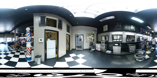 Barber Shop «American Deluxe Barber Shop , 101», reviews and photos, 210 N Coast Hwy, Oceanside, CA 92054, USA