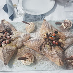 Photo n°1 de l'avis de giuseppe.u fait le 28/11/2019 à 20:55 sur le  Ristorante pizzeria capriccio à Ribera