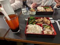 Bento du Restaurant taïwanais Le 37m2 Opéra à Paris - n°18