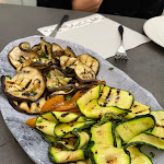 Photo n°1 de l'avis de Eliana.a fait le 16/10/2022 à 19:57 sur le  Storico Pizzeria à Lecce