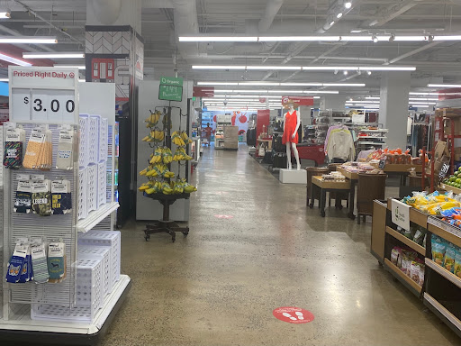 Department Store «Target», reviews and photos, 1500 Wilson Blvd, Arlington, VA 22209, USA