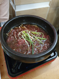 Bulgogi du Restaurant coréen Sodam à Paris - n°18