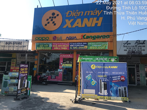 20 cửa hàng Play hàng đầu Huyện Phú Vang Thừa Thiên Huế 2022