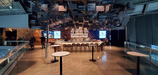 Arena «T-Mobile Arena», reviews and photos, 3780 S Las Vegas Blvd, Las Vegas, NV 89158, USA