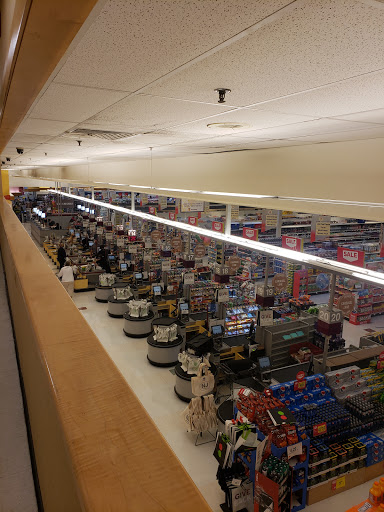 Supermarket «Super Stop & Shop», reviews and photos, 1600 Perrineville Rd, Monroe Township, NJ 08831, USA