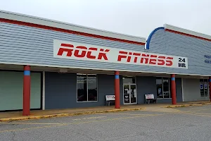 Rock Fitness- Aspen Street OPEN 24/7 image