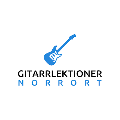 Gitarrlektioner Norrort
