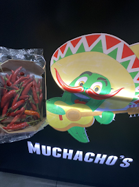 Photos du propriétaire du Restaurant mexicain Muchacho’s à Bois-Colombes - n°15