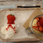 Photo n°1 de l'avis de Roberta.h fait le 26/08/2021 à 17:46 sur le  Tortuga Beach à Rimini