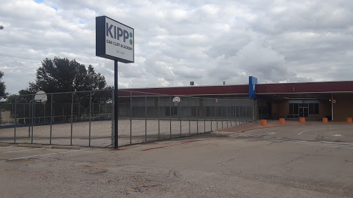 Kipp Oak Cliff Academy