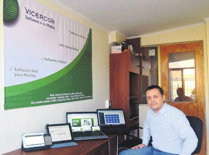 Vicercom Ltda.