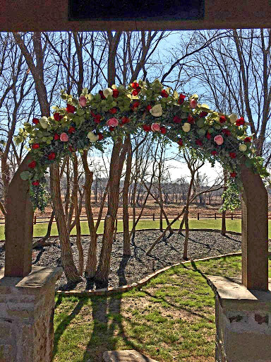 Wedding Venue «THE SPRINGS Event Venue», reviews and photos, 7479 W Simpson Rd, Edmond, OK 73025, USA