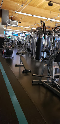 Gym «The J», reviews and photos, 12701 N Scottsdale Rd, Scottsdale, AZ 85254, USA