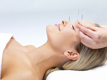 Aspire Health Acupuncture & Massage Baggot Street