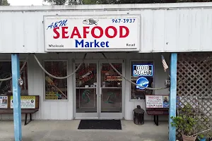 A & M Seafood Market image