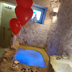 Photo n°3 de l'avis de Francesca.u fait le 20/02/2022 à 18:36 sur le  La Corte dell' Astore | Wild in Style Resort à Alberobello