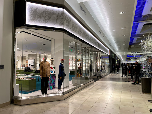 Department Store «Fashion Outlets of Chicago Nordstrom Rack», reviews and photos, 5220 Fashion Outlets Way #2325, Rosemont, IL 60018, USA