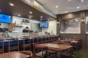 Dono Sushi Cafe image