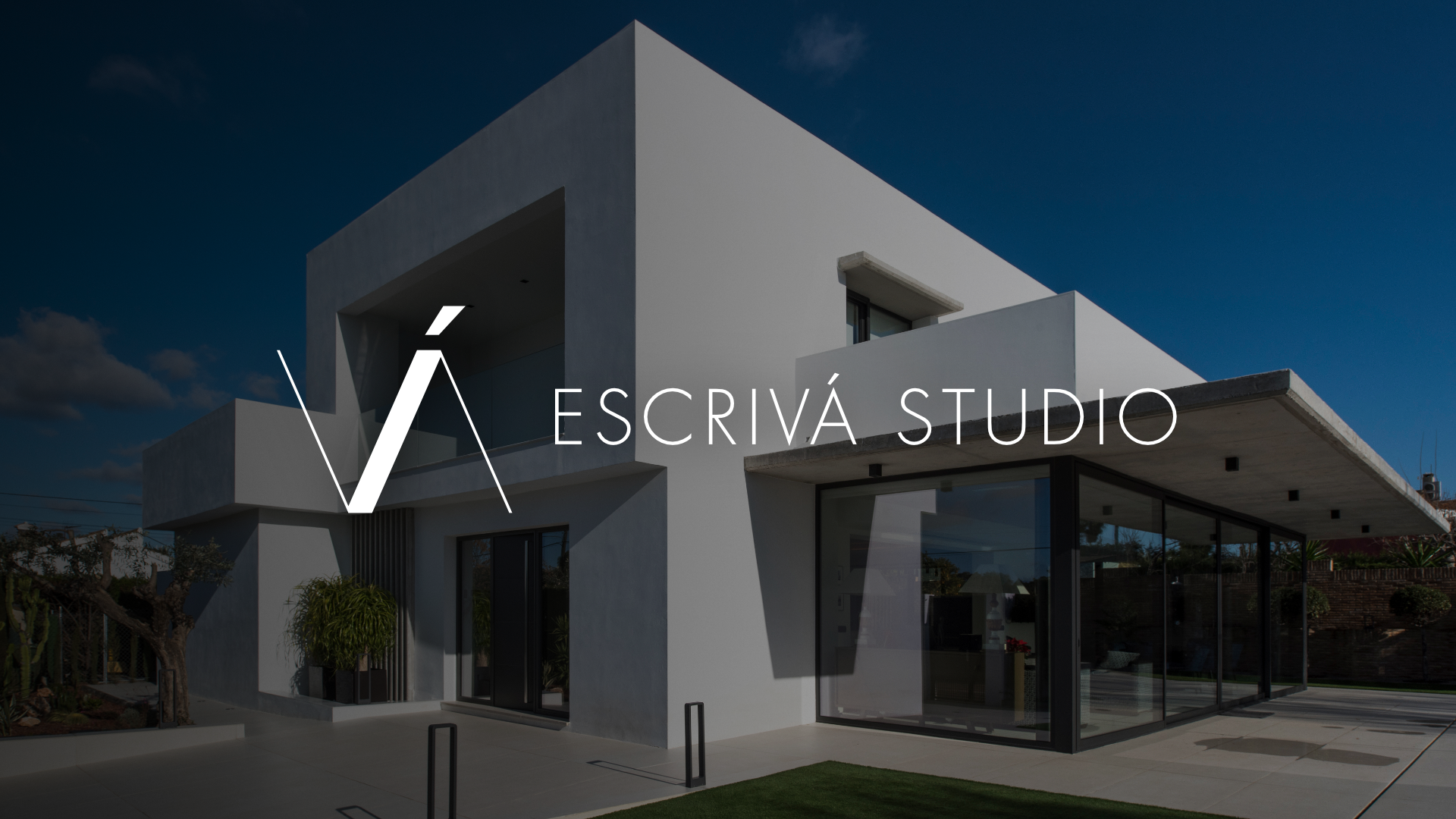 Escrivá Studio