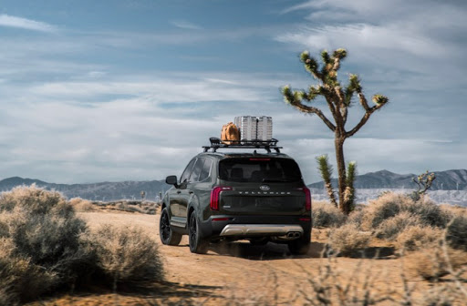 Car Dealer «Spitzer Kia Cleveland», reviews and photos, 3414 Brookpark Rd, Cleveland, OH 44134, USA