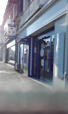 Crédit Mutuel à Villers-Bocage