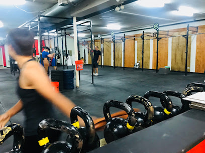 Lincoln Park CrossFit