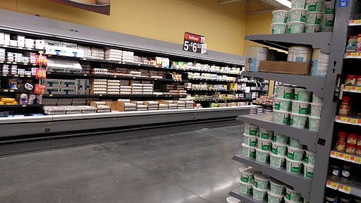 Supermarket «Walmart Neighborhood Market», reviews and photos, 7650 NE Shaleen St, Hillsboro, OR 97006, USA