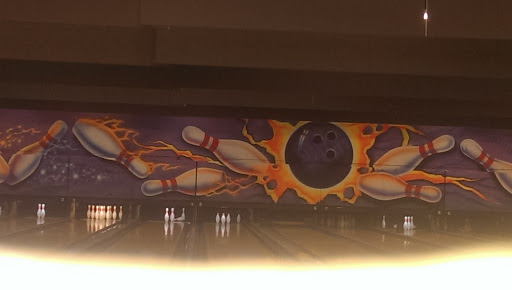 Roller Skating Rink «Dr. Martin Luther King, Jr. Roller Skating and Bowling Center», reviews and photos, 1219 W 76th St, Chicago, IL 60620, USA