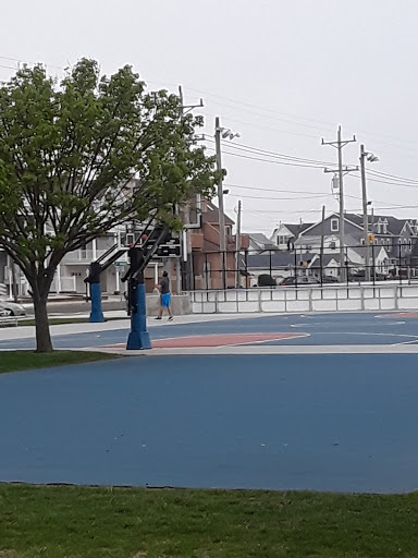 Park «Albert I. Allen Memorial Park», reviews and photos, 2200 Delware Ave, North Wildwood, NJ 08260, USA