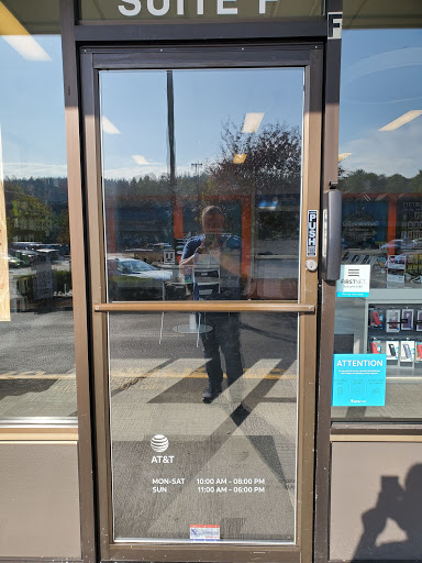Cell Phone Store «AT&T Authorized Retailer», reviews and photos, 20611 Bothell Everett Hwy f, Bothell, WA 98012, USA