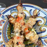 Photo n°2 de l'avis de Daniel.a fait le 22/07/2023 à 19:16 sur le  La Deg Osteria à San Felice del Benaco