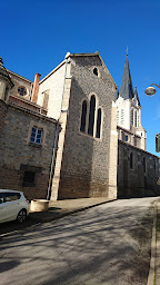 Photo n°19 de Paroisse Saint vincent en lignon de Boën à Boën-sur-Lignon ()