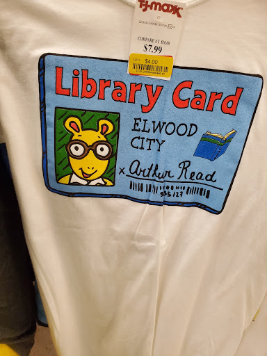 Department Store «T.J. Maxx», reviews and photos, 14651 Ventura Blvd, Sherman Oaks, CA 91403, USA