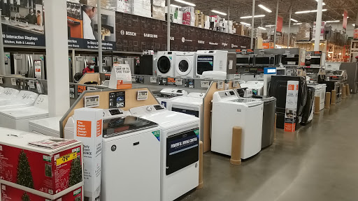 Home Improvement Store «The Home Depot», reviews and photos, 7111 Westlake Terrace, Bethesda, MD 20817, USA