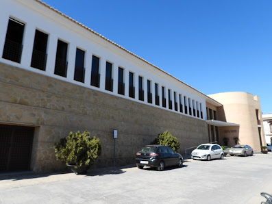 Centro Cultural Villa de Ardales Av. de Málaga, 3, 29550 Ardales, Málaga, España