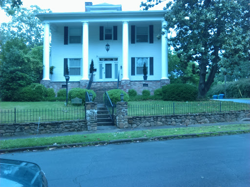 Park «Allsopp Park», reviews and photos, 3700 Cedar Hill Rd, Little Rock, AR 72202, USA