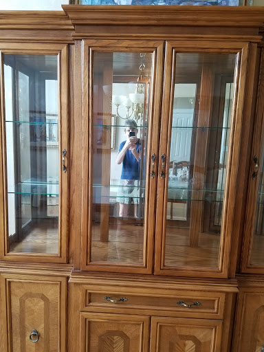 Furniture Store «Burdorf Interiors & Overstock Furniture Deals», reviews and photos, 401 N English Station Rd, Louisville, KY 40223, USA