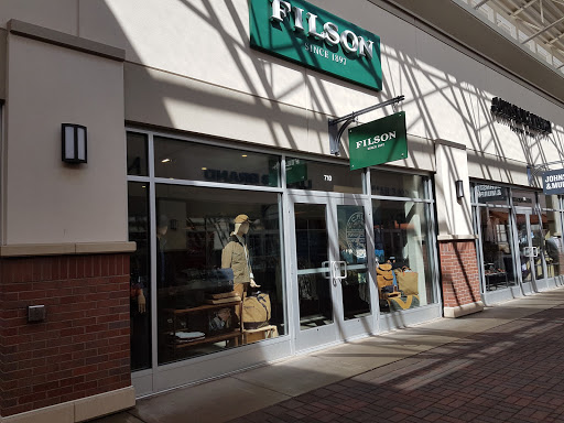 Filson Premium Outlet