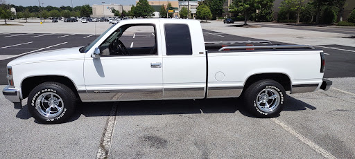 Tire Shop «Discount Tire Store - Douglasville, GA», reviews and photos, 6730 Douglas Blvd, Douglasville, GA 30135, USA