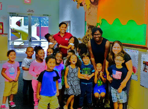 Preschool «Early Learning Center of Sunrise», reviews and photos, 10092 W Oakland Park Blvd, Sunrise, FL 33351, USA