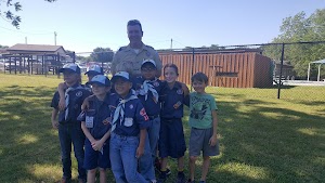 Rockwall Community Playhouse - photo 1