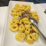 Photo n°3 de l'avis de Emanuele.i fait le 23/09/2017 à 12:51 sur le  Trattoria Sant'Eufemia à Brisighella