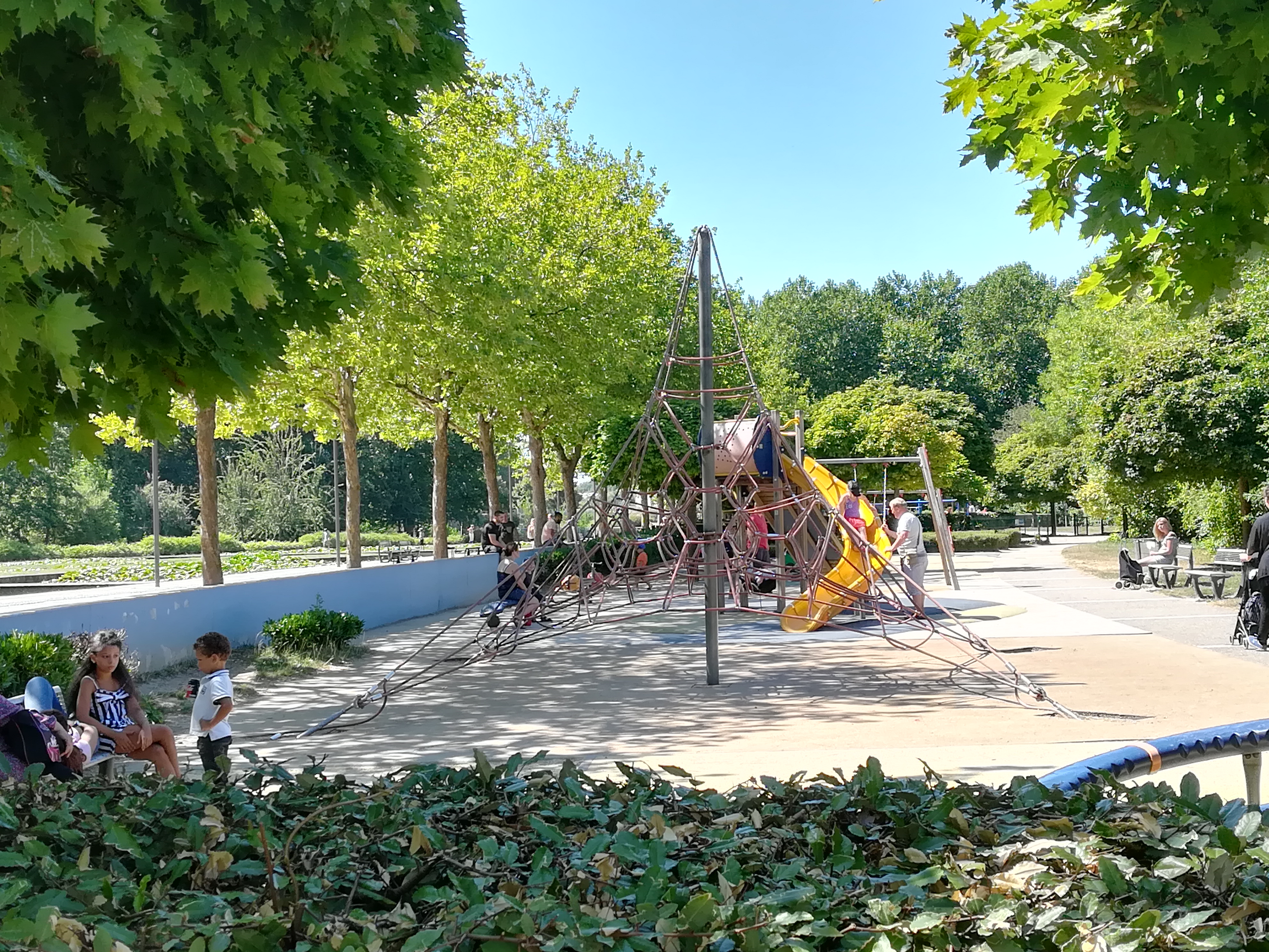 Photo n° 9 de l'avis de lynda.l fait le 05/08/2018 à 14:08