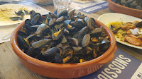 Moule du Restaurant de fruits de mer Restaurant Chez Minus à Capbreton - n°1