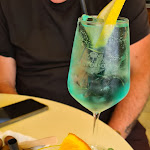 Photo n°7 de l'avis de BIAGIO.A fait le 14/05/2024 à 15:59 sur le  Dolci Tramonti à Porto Cesareo