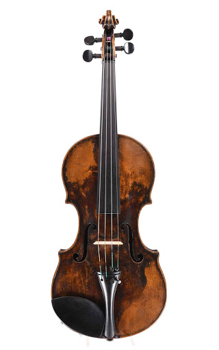 Corilon violins - fine stringed instruments