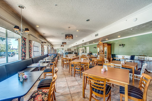 Cafe «Pine Haven Cafe and Catering», reviews and photos, 1191 E Foothill Blvd, Upland, CA 91786, USA