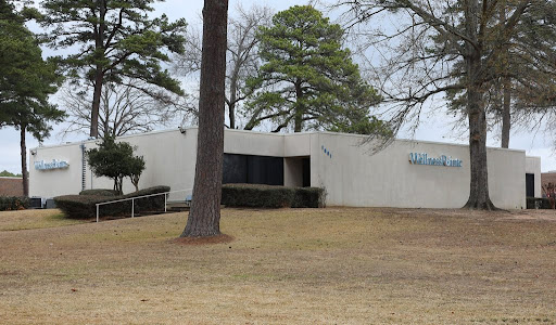 Wellness Pointe at Pine Tree High School