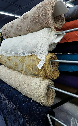 Fabric Store «Fabric Land Outlet Store», reviews and photos, 32767 Woodward Ave, Royal Oak, MI 48073, USA